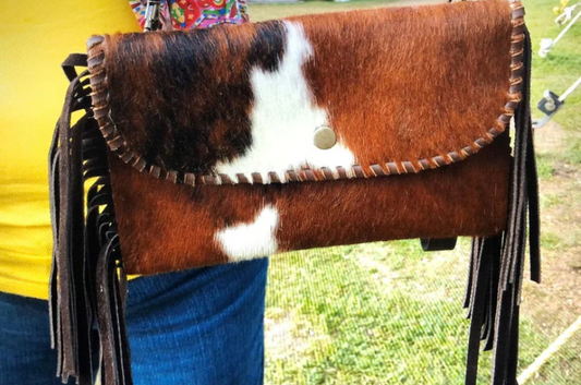 A Cheyenne Purse