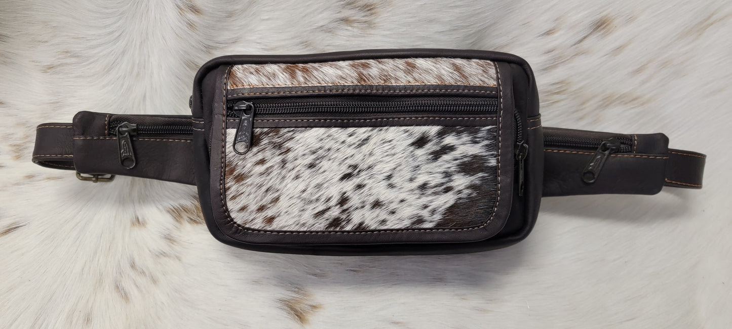 Fanny Pack The Western