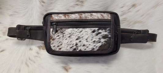 Fanny Pack The Western