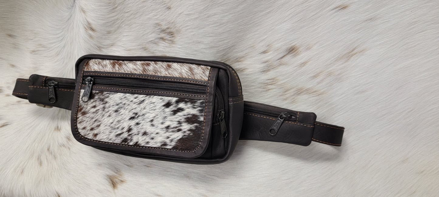 Fanny Pack The Western