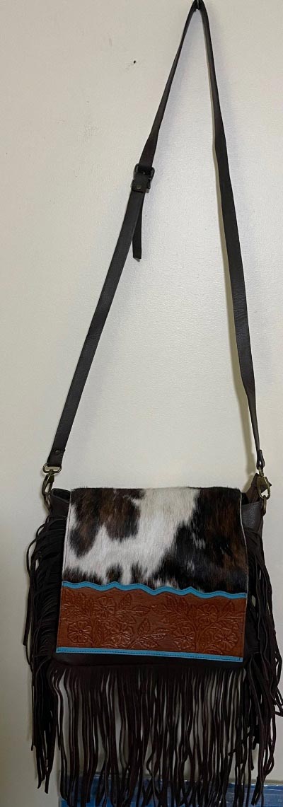 CrossBody Montana Purse