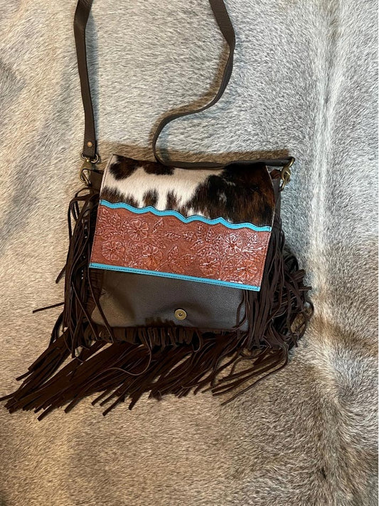 Crossbody Montana Purse