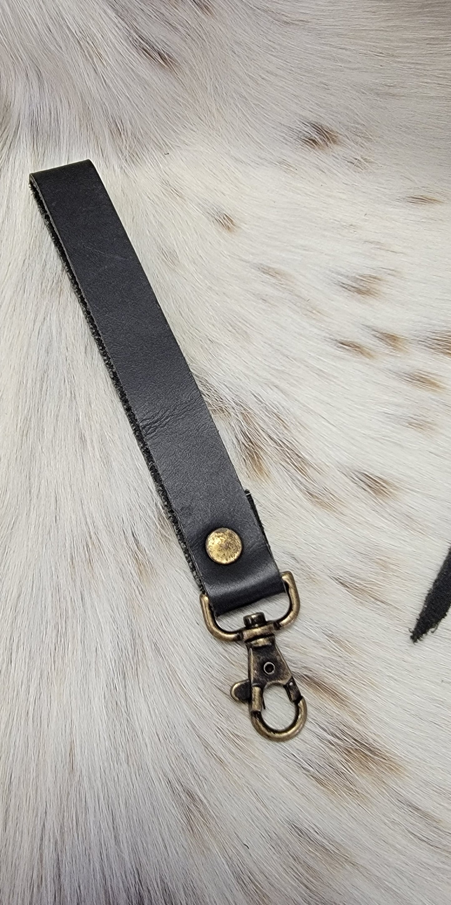 Dallas Cowhide Handbag With Fringe In Cheetah Print