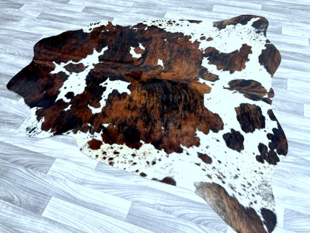 Cowhide Rug v191