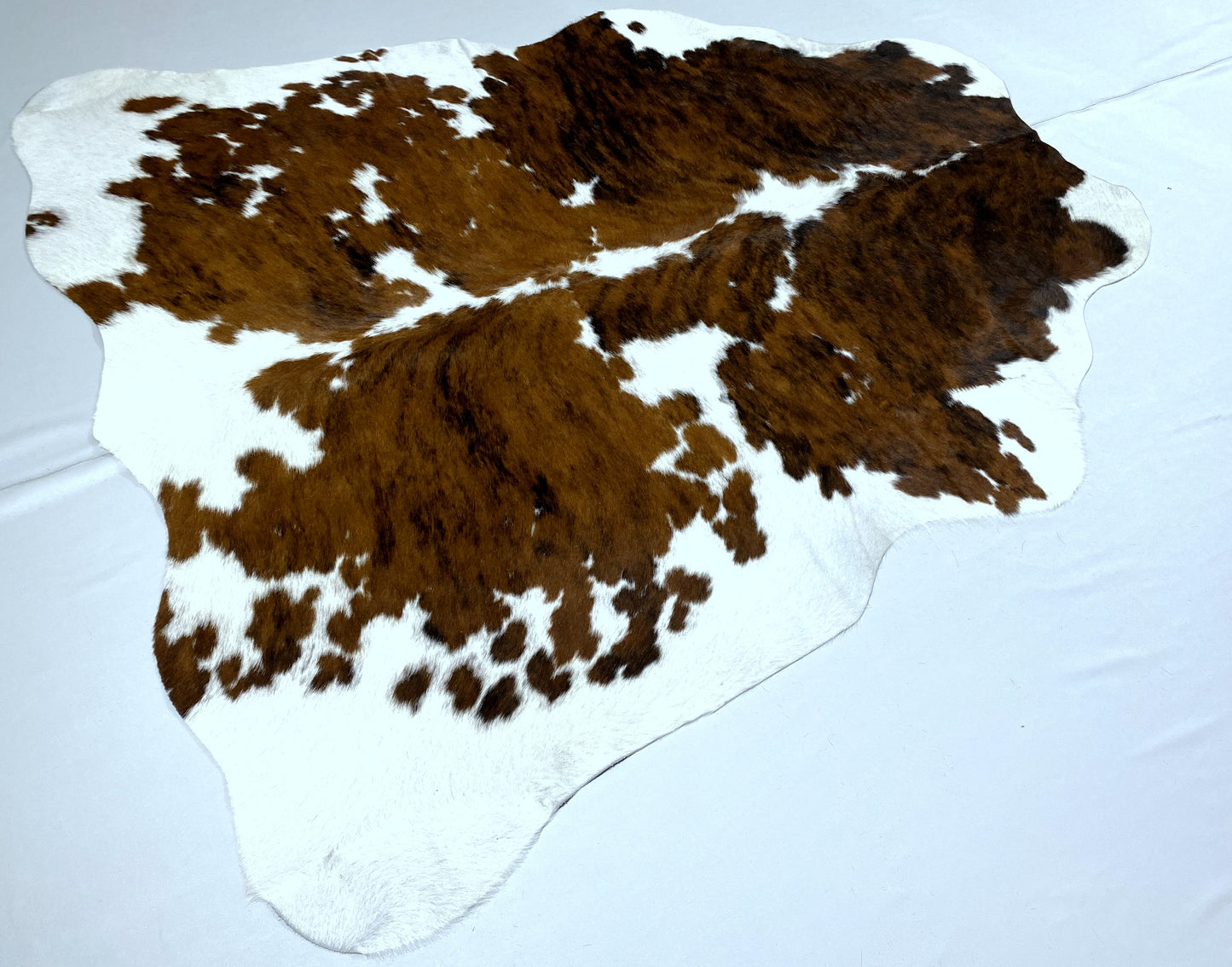 Cowhide Rug v203