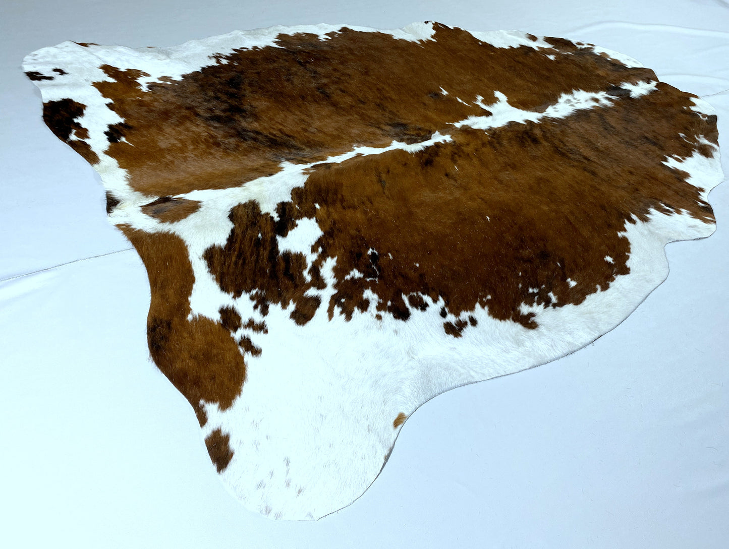 Cowhide Rug v201