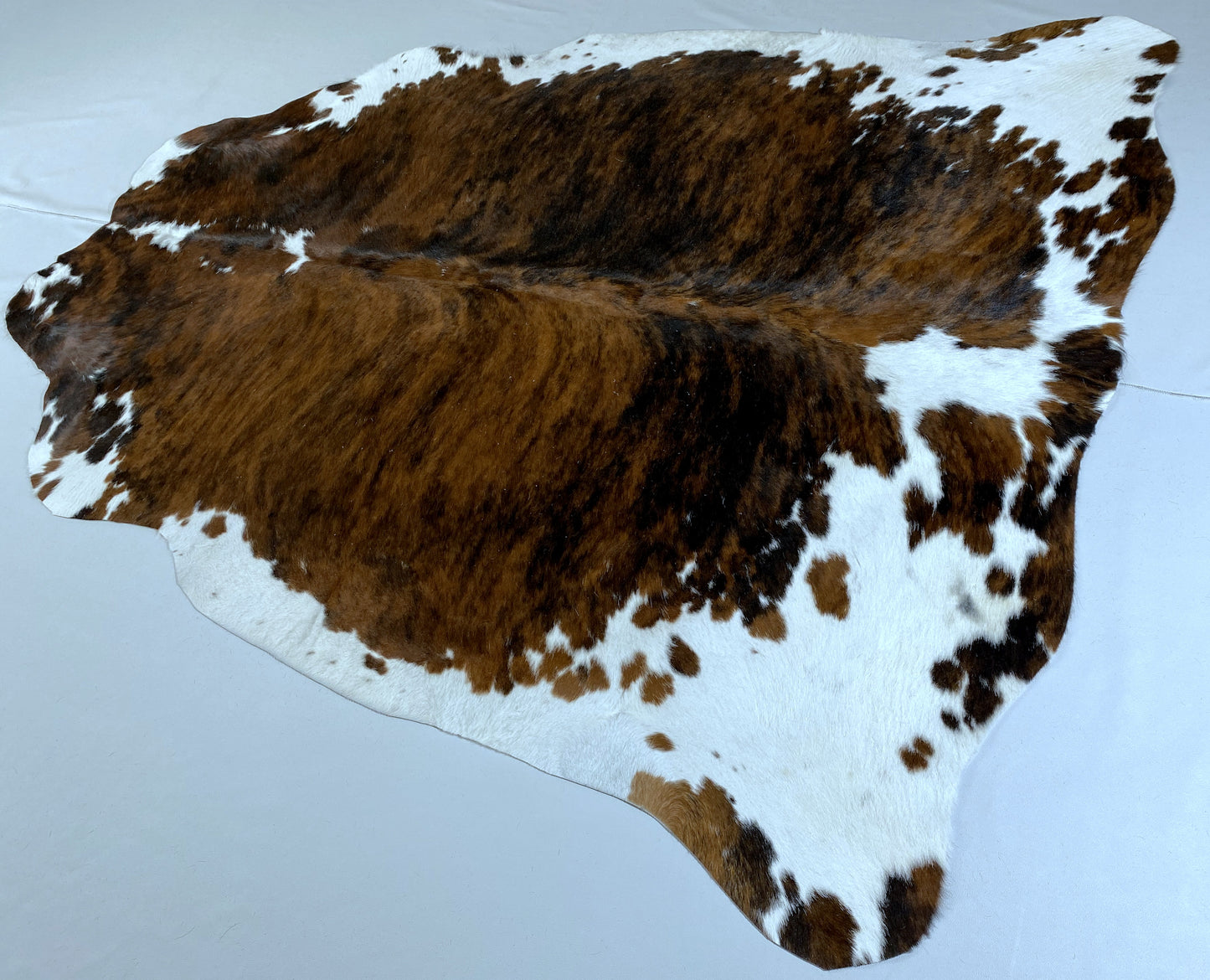 Cowhide Rug v26