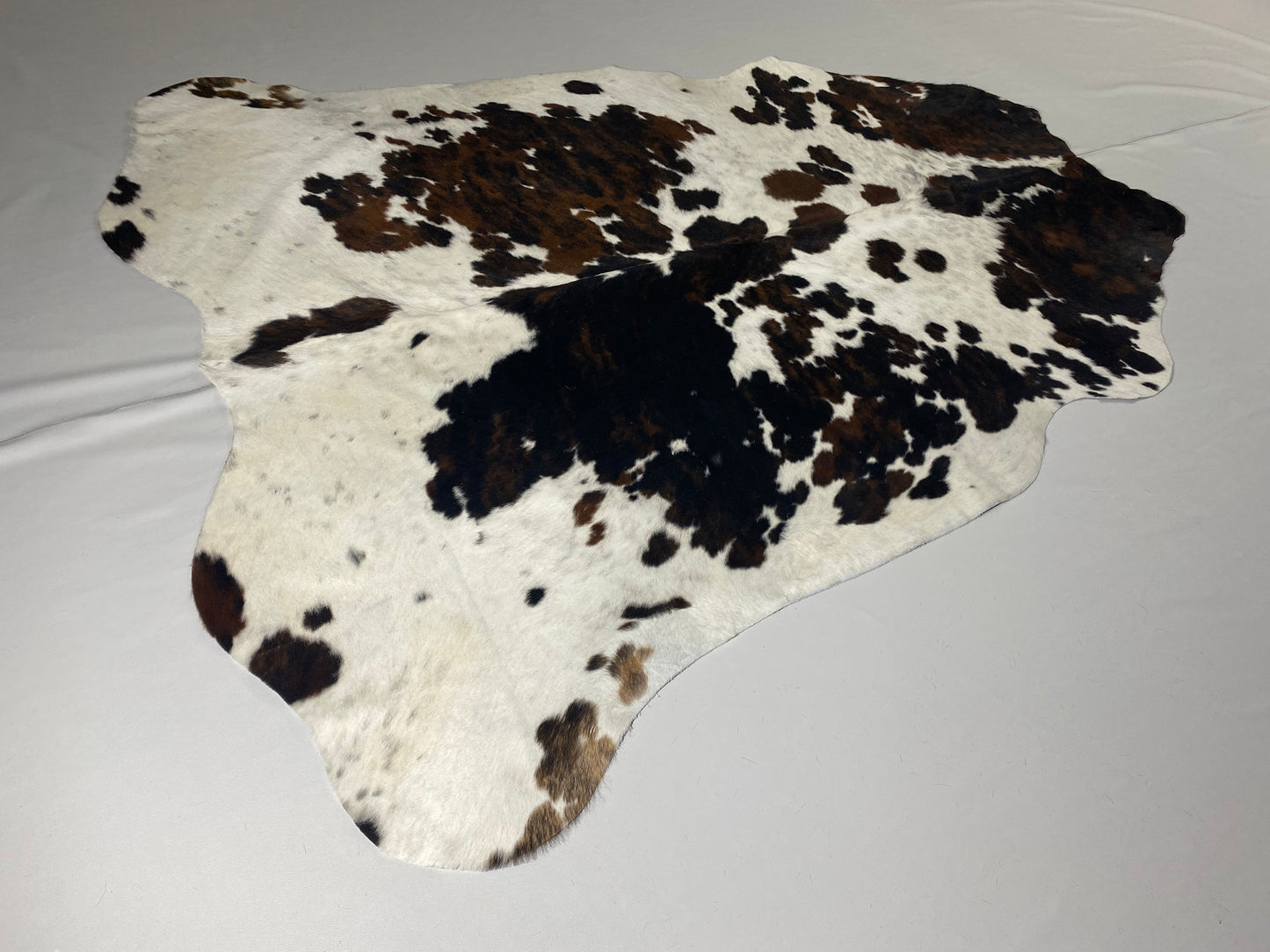 Cowhide Rug v29