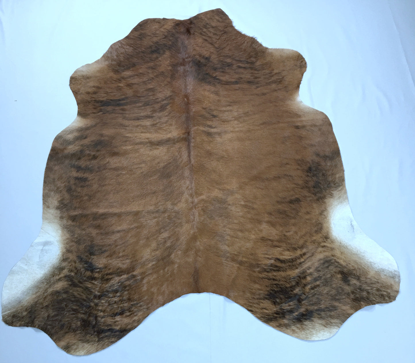 Cowhide Rug v100