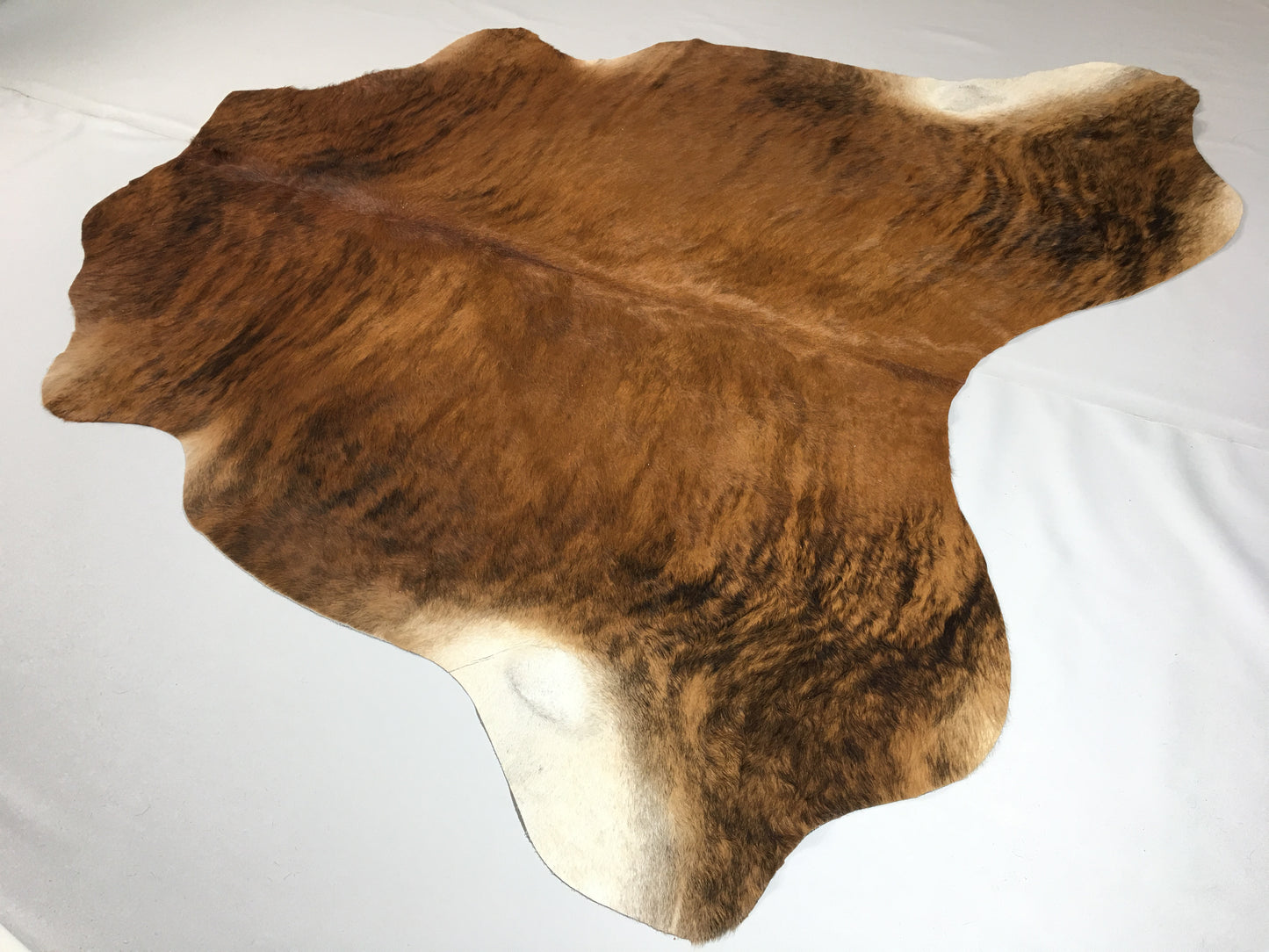 Cowhide Rug v100