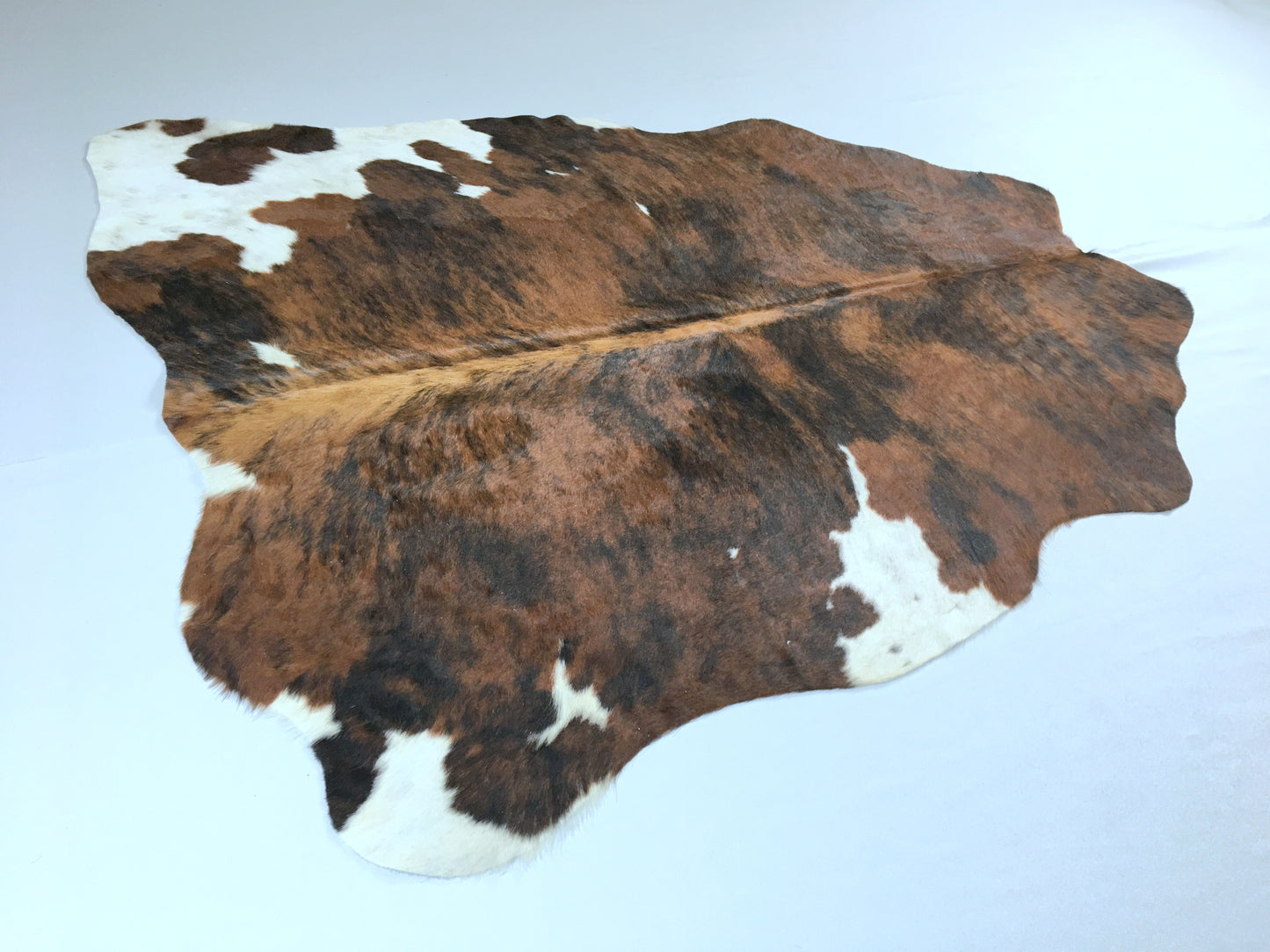 Cowhide Rug v108