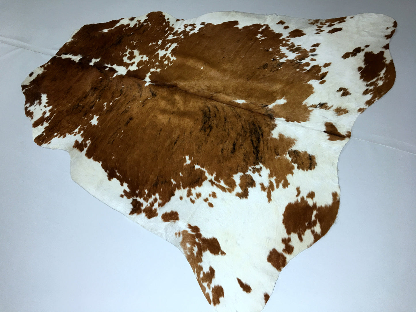 Cowhide Rug v102