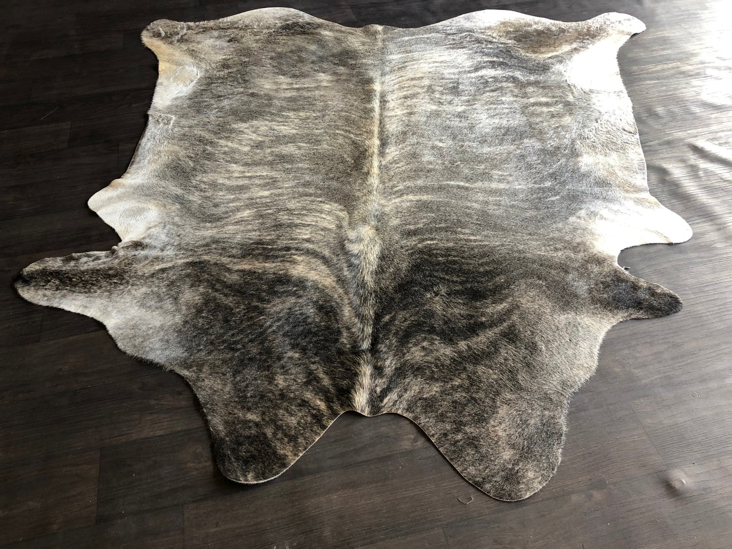 Cowhide Rug v2
