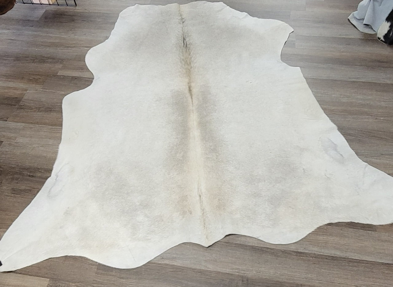 Cowhide Rug v121