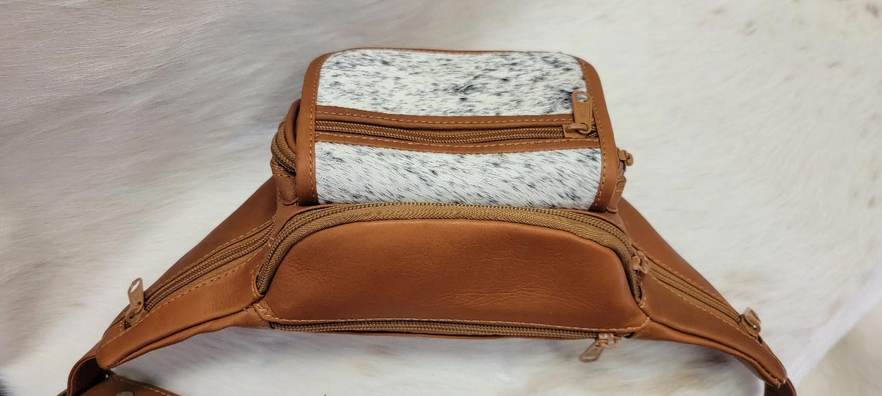 Maverick AL Fanny Pack