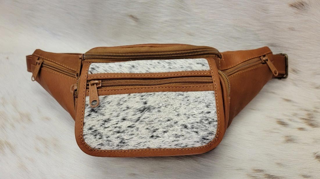 Maverick AL Fanny Pack