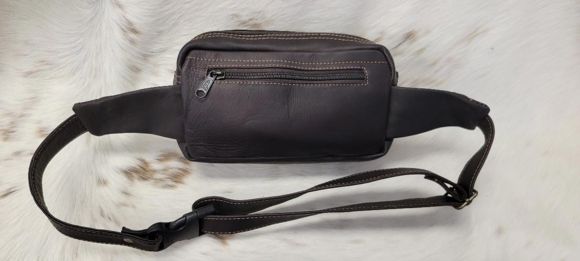 Pony Style CH Fanny Pack