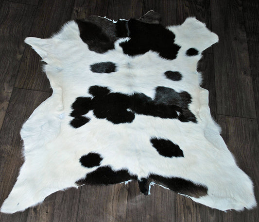 Calf Hide Rug v8