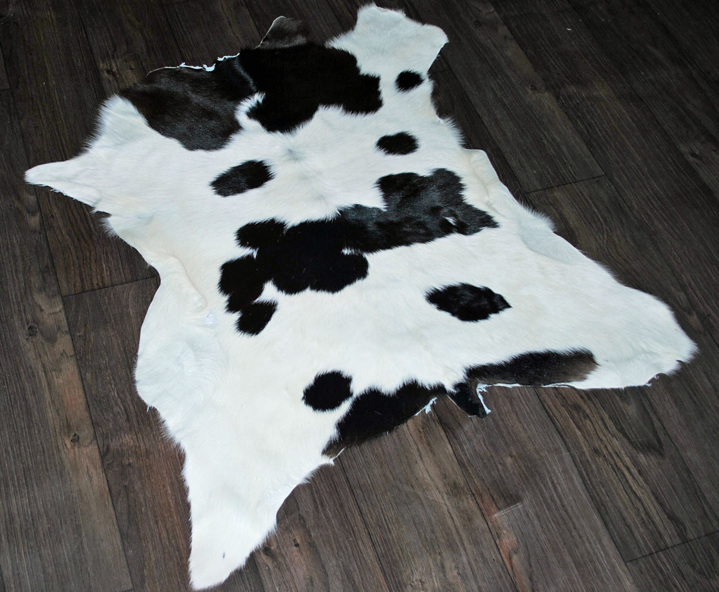 Calf Hide Rug v30