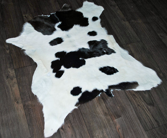 Calf Hide Rug v30