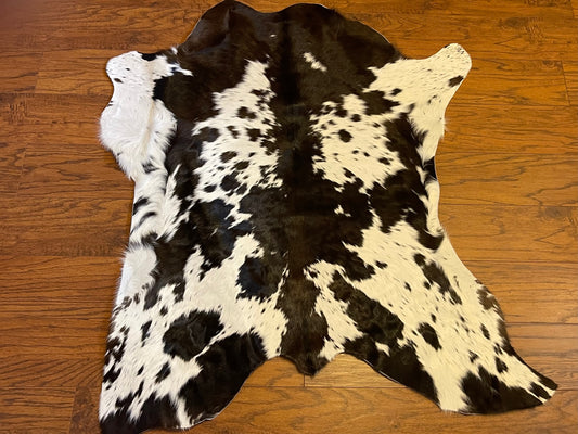 Calf Hide Rug v34