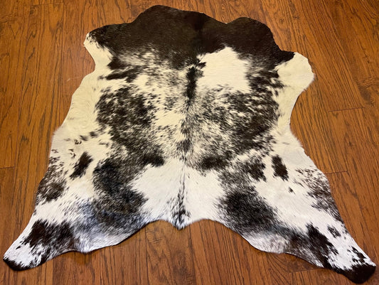 Calf Hide Rug v40