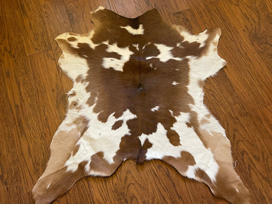 Calf Hide Rug v41