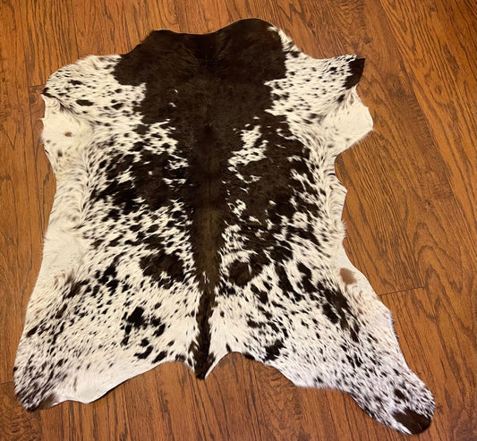 Calf Hide Rug v42