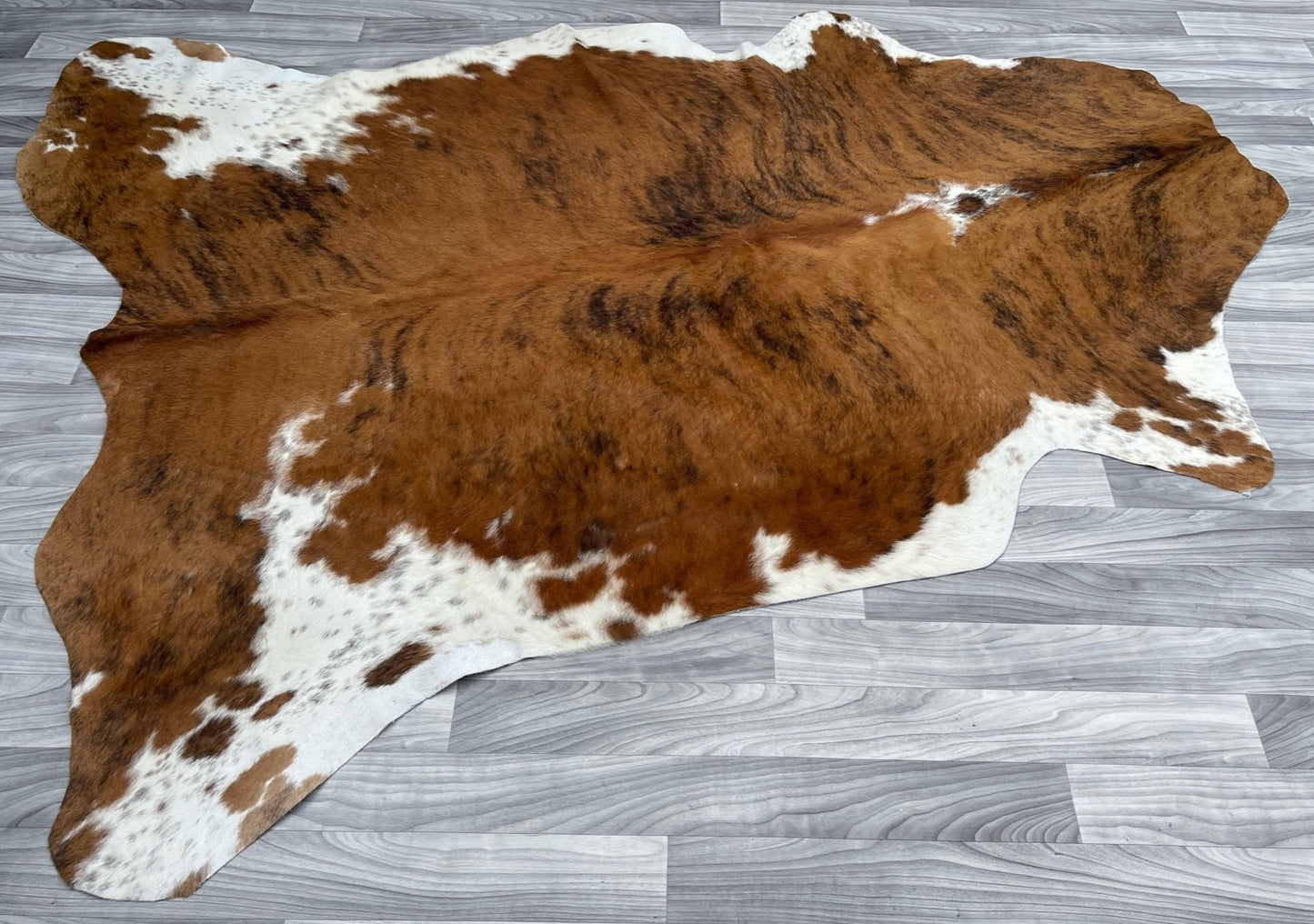 Cowhide Rug v116