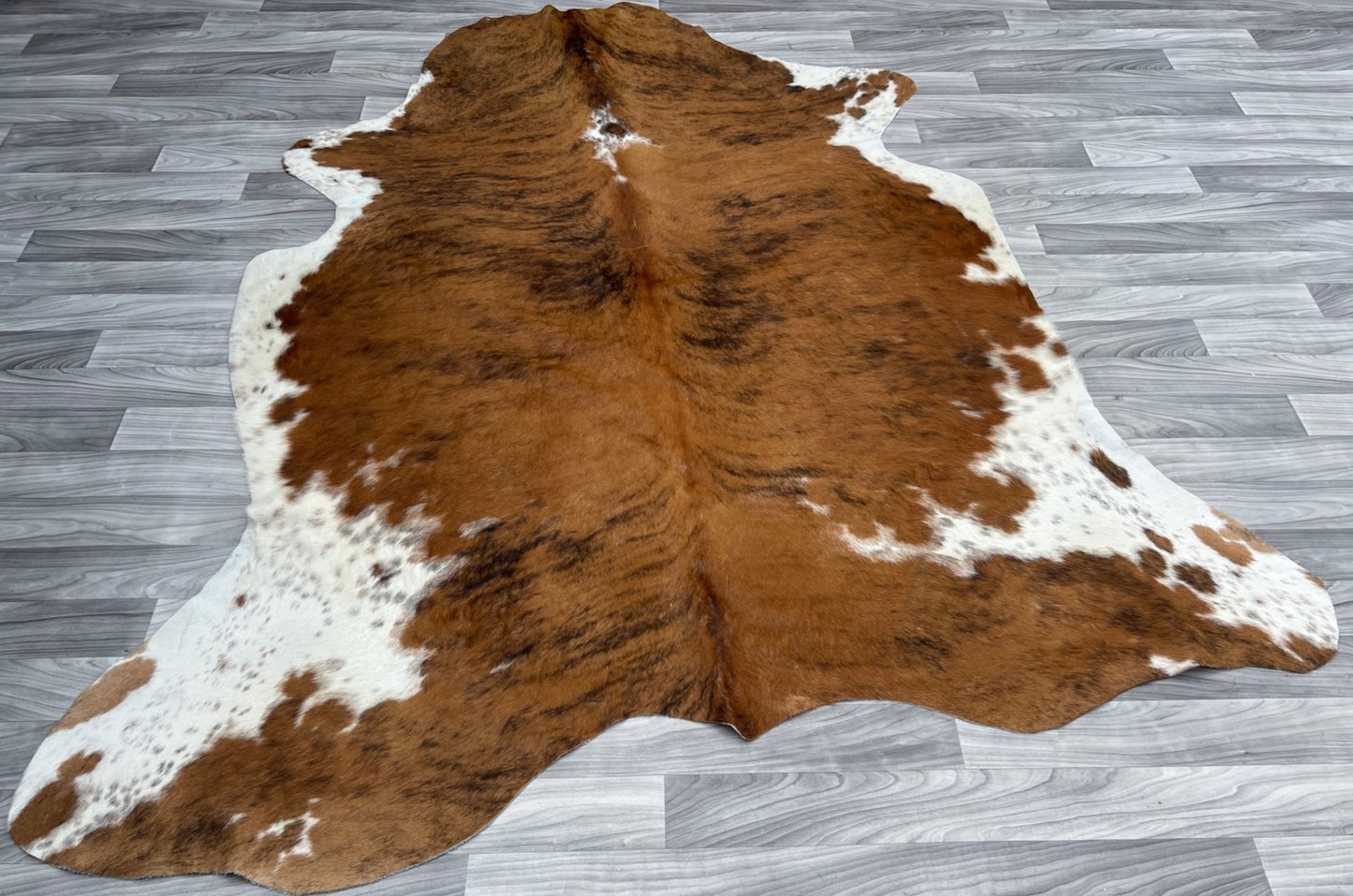 Cowhide Rug v116