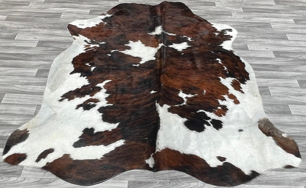 Cowhide Rug v202