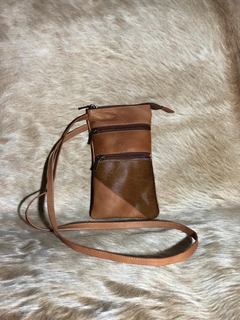 Cowgirl Cellular Purse