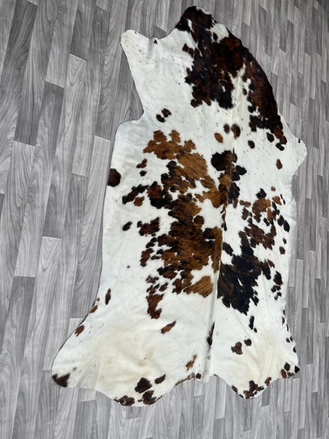 Cowhide Rug v94