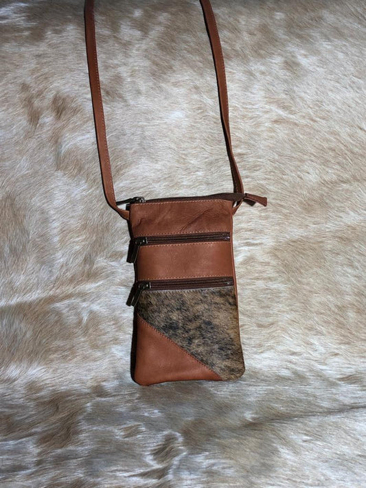 Cowgirl Cellular Purse