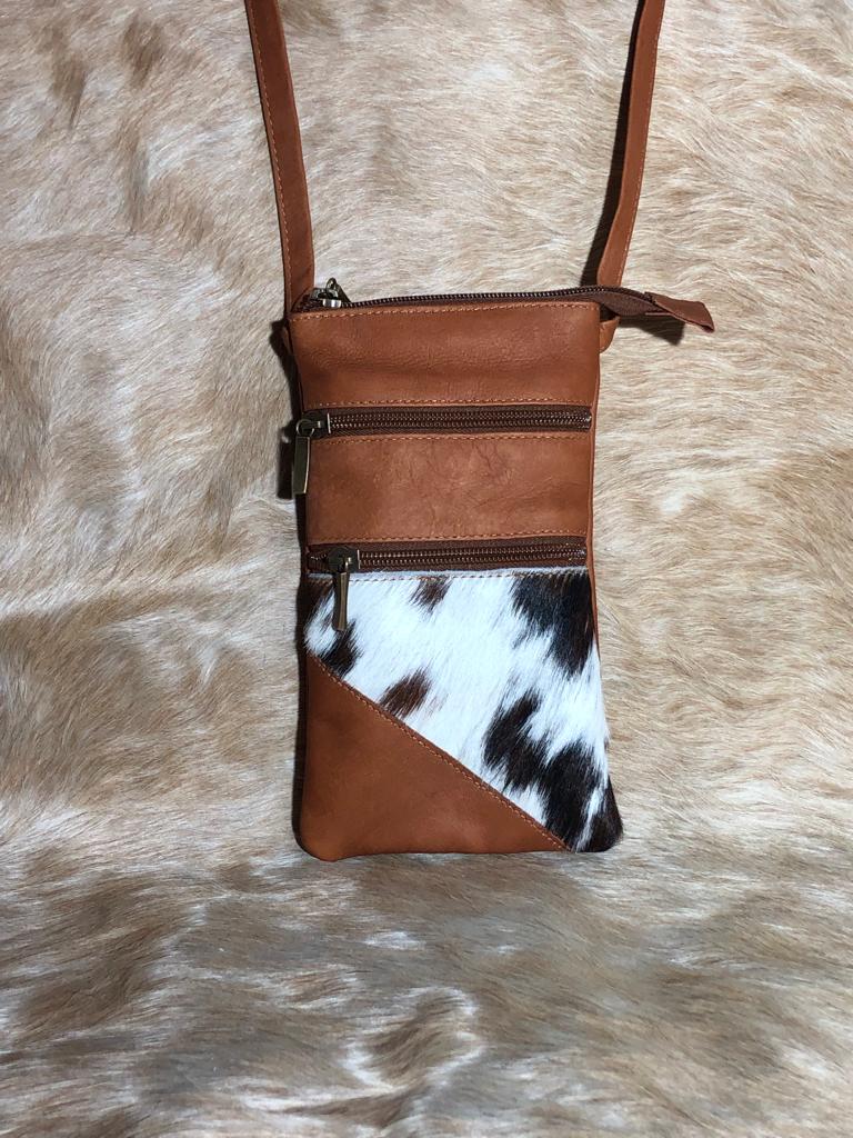 Cowgirl Cellular Purse