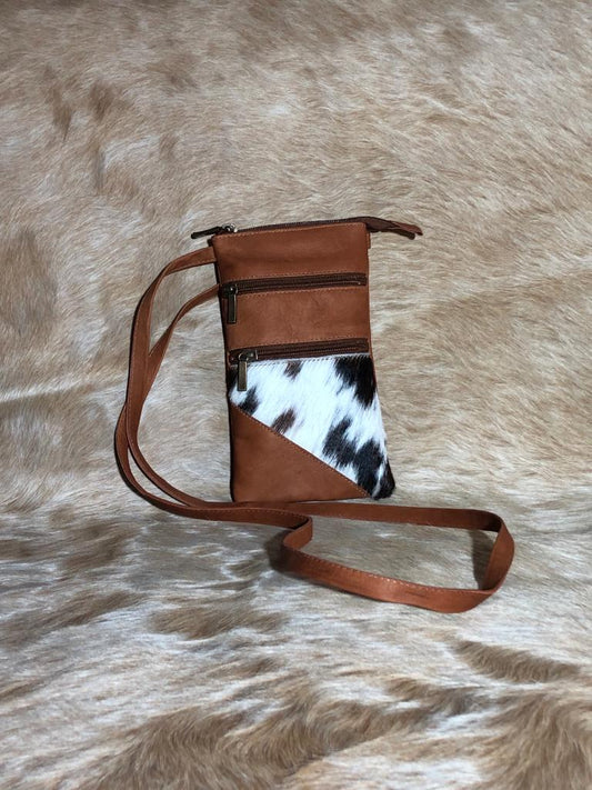 Cowgirl Cellular Purse