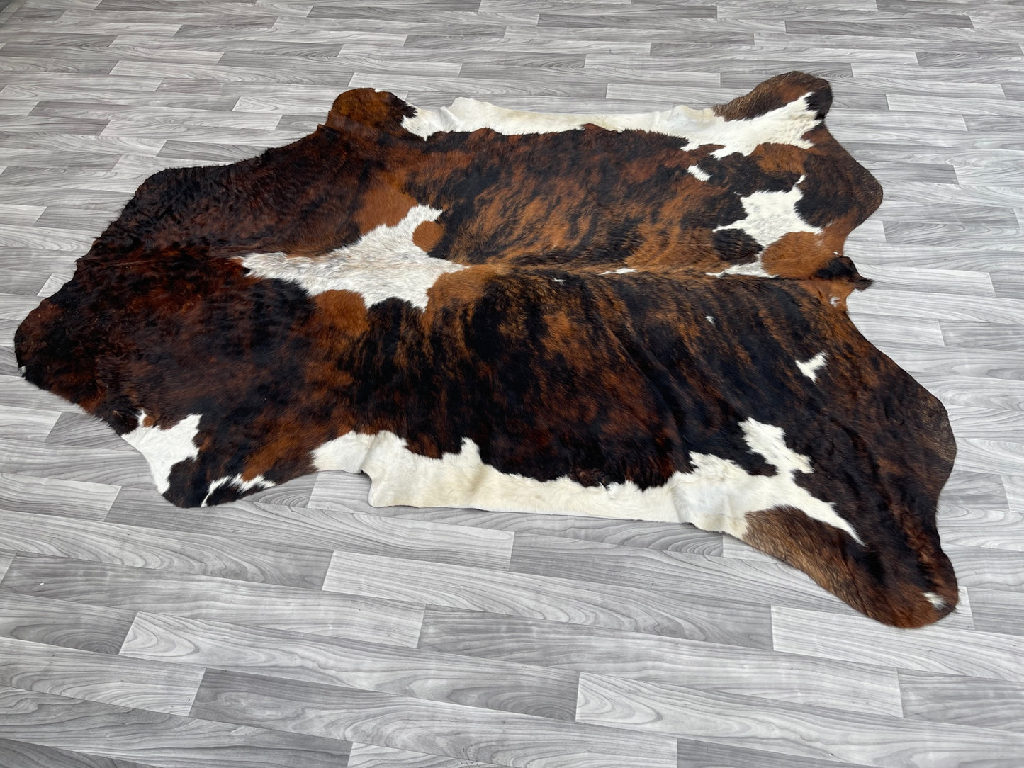 Cowhide Rug v98