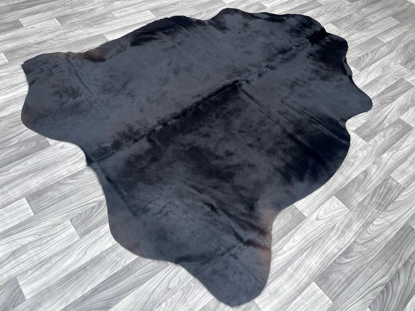 Cowhide Rug v126