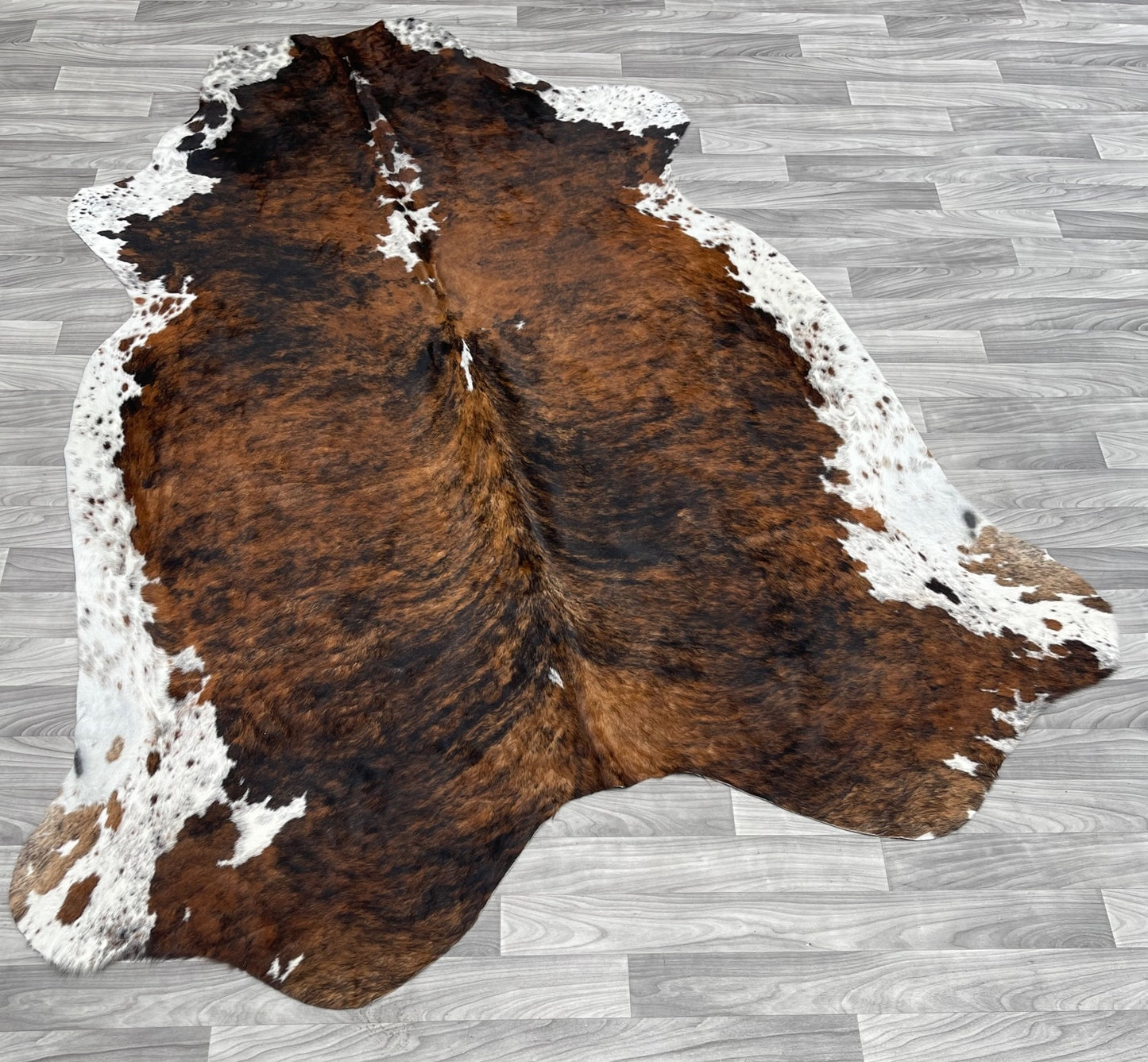 Cowhide Rug v73