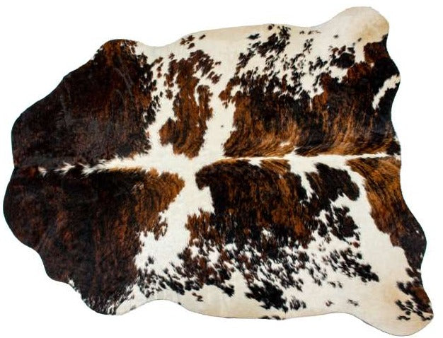 Cowhide Rug v63