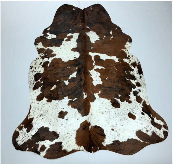Cowhide Colors Decoded What Does Your Choice Mean – Texascowhidegallery.com