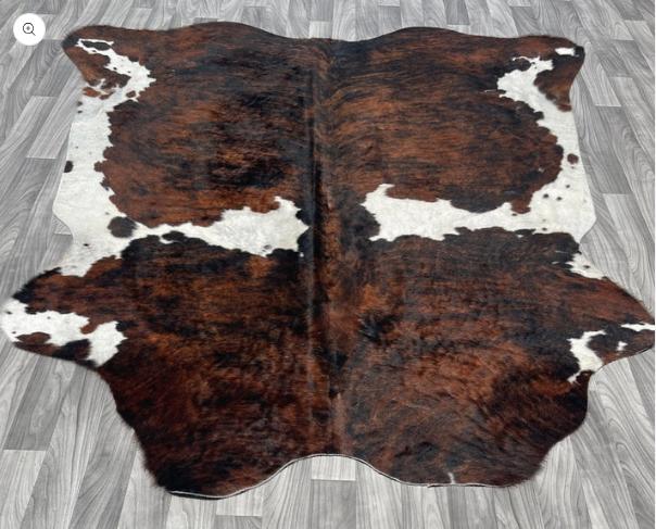 The Art of Cowhide Mixing and Matching: A Style Guide ...