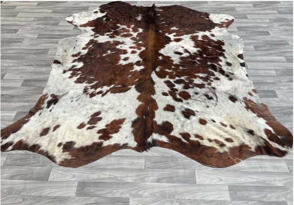 The Art of Cowhide: Exploring Unique Patterns and Designs ...