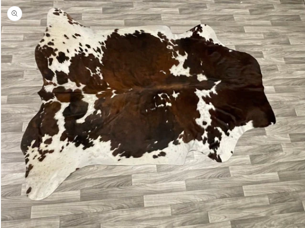 Cowhide Symbolism: The Cultural Meanings in Different Societies ...