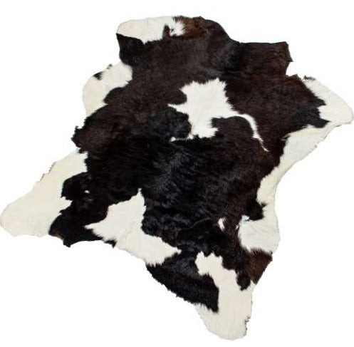 From Ranch to Home - The Journey of Genuine Cowhide