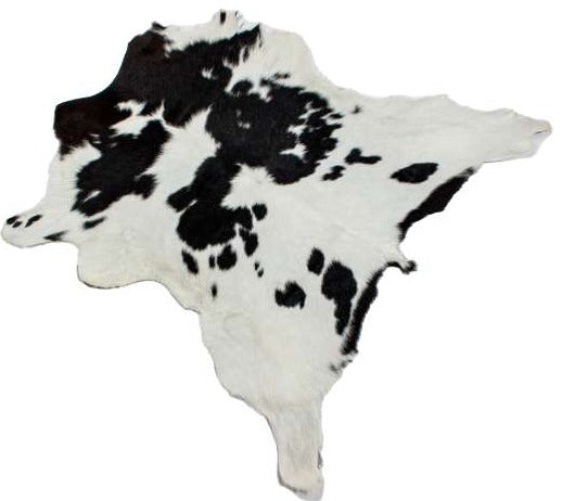 Redefining Rustic: Cowhide's Role in Modern Farmhouse Decor