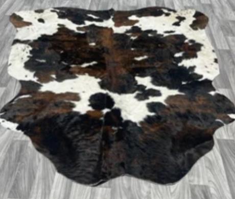 Cowhide in Every Room: Creative Ideas for Whole-Home Cowhide Decor ...