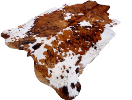 Cowhide Rug v33