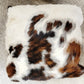 Cowhide Pillow