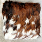 Cowhide Pillow